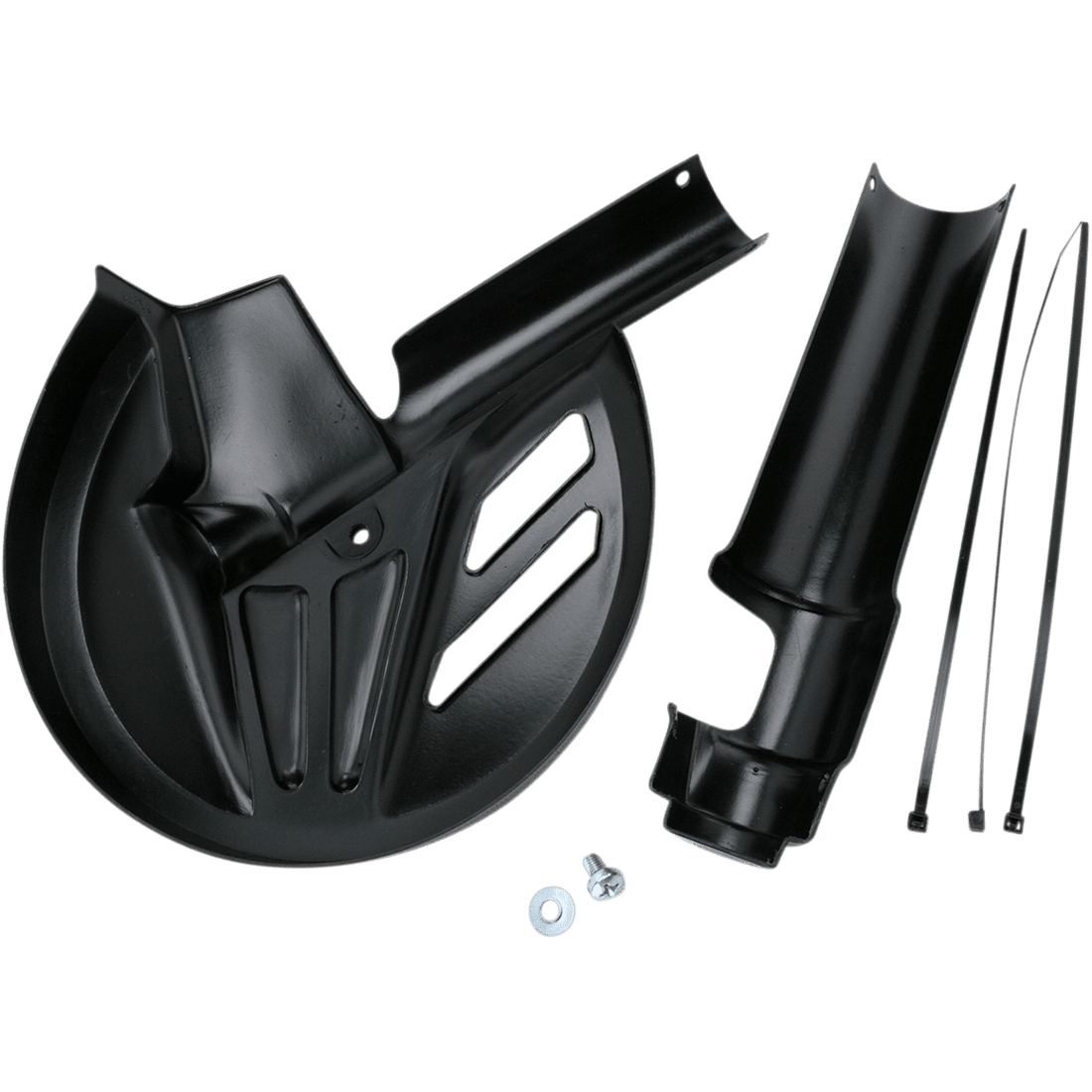 MAIER Fork/Disc Guard Kit Black 596750