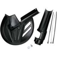 MAIER Fork/Disc Guard Kit Black 596750