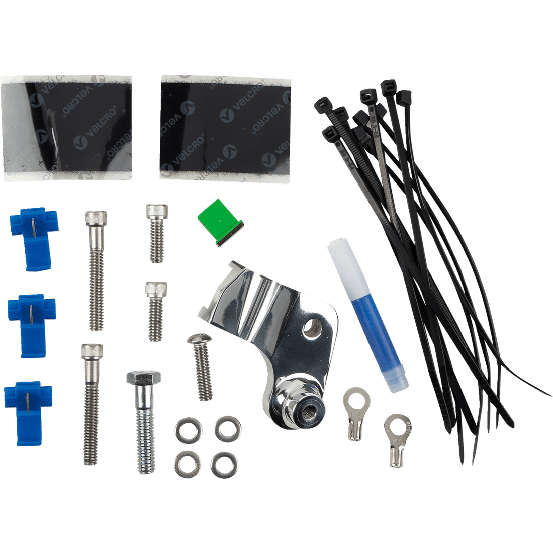 PINGEL Shifter Kit Mid Controls Dyna 77601