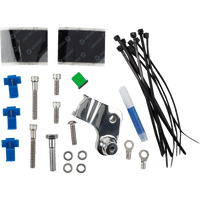 PINGEL Shifter Kit Mid Controls Dyna 77601