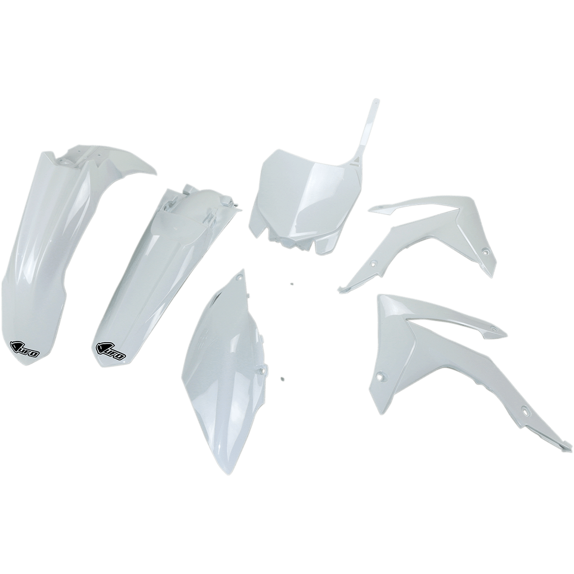 UFO Replacement Body Kit White HOKIT116041