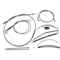 MAGNUM SHIELDING Control Cable Kit Black Pearl™ 487271