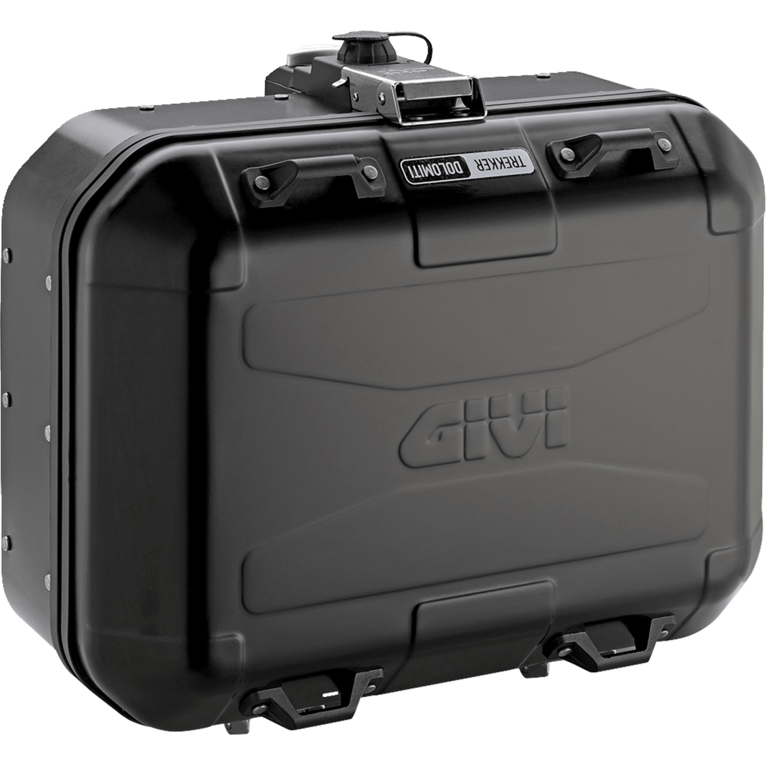 GIVI Dolomiti Case 30L Black