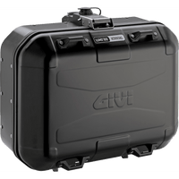 GIVI Dolomiti Case 30L Black