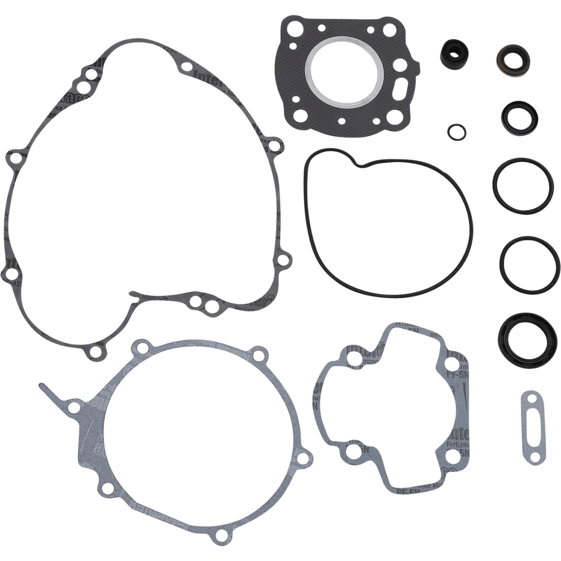 PROX Gasket Kit Complete Suzuki/Kawasaki