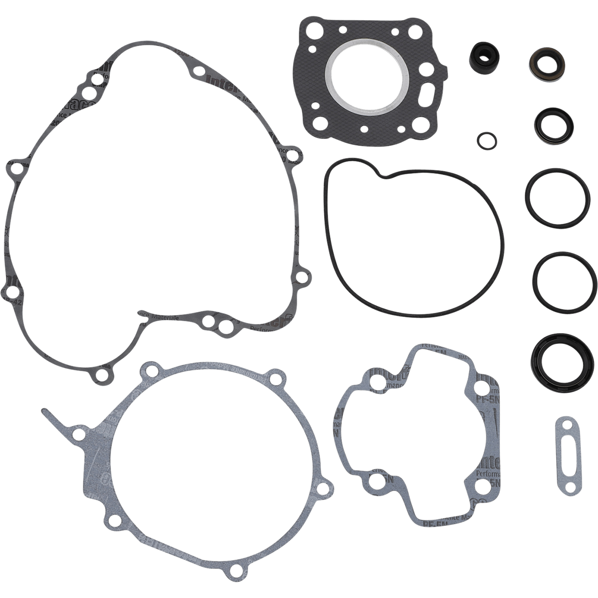 PROX Gasket Kit Complete Suzuki/Kawasaki