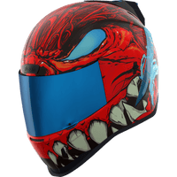 ICON Airform™ Helmet Manik'RR MIPS® Red XS