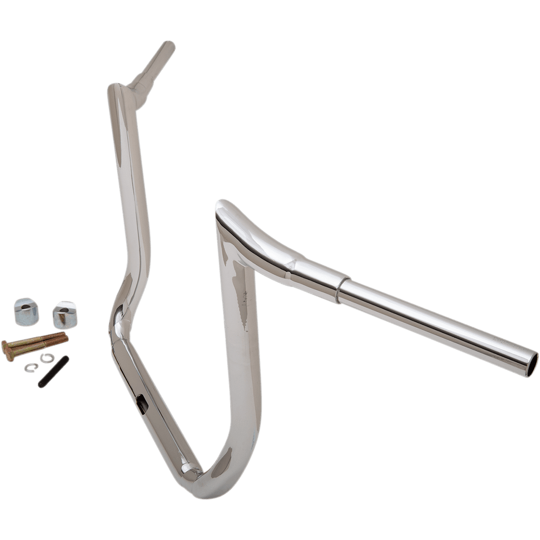 LA CHOPPERS Handlebar Prime Ape 14" Chrome LA735514