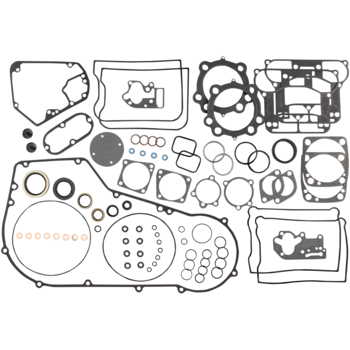 COMETIC Complete Gasket Kit 3-5/8" C9164