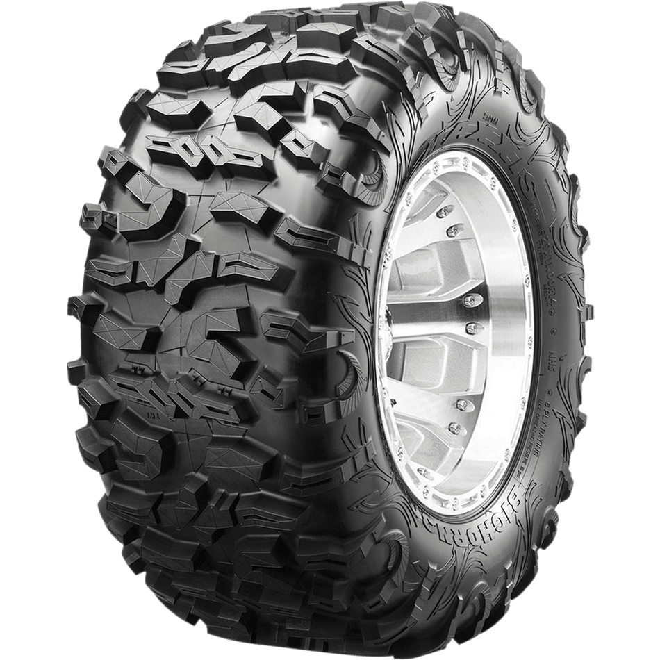 MAXXIS Tire Bighorn 3.0 Rear 26x11R12 6 Ply TM00949100