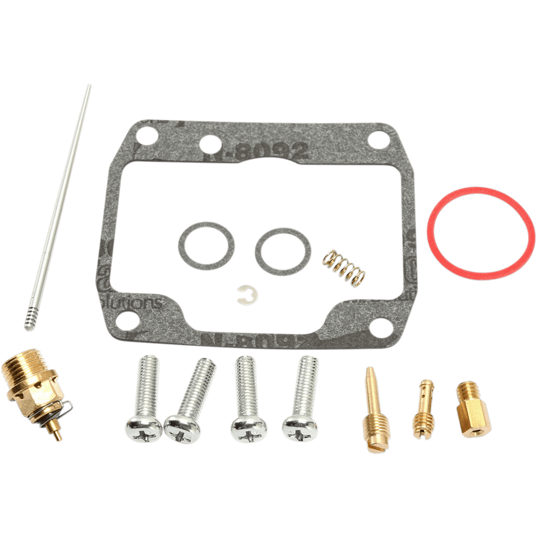 MOOSE RACING Carburetor Repair Kit Yamaha