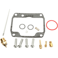 MOOSE RACING Carburetor Repair Kit Yamaha