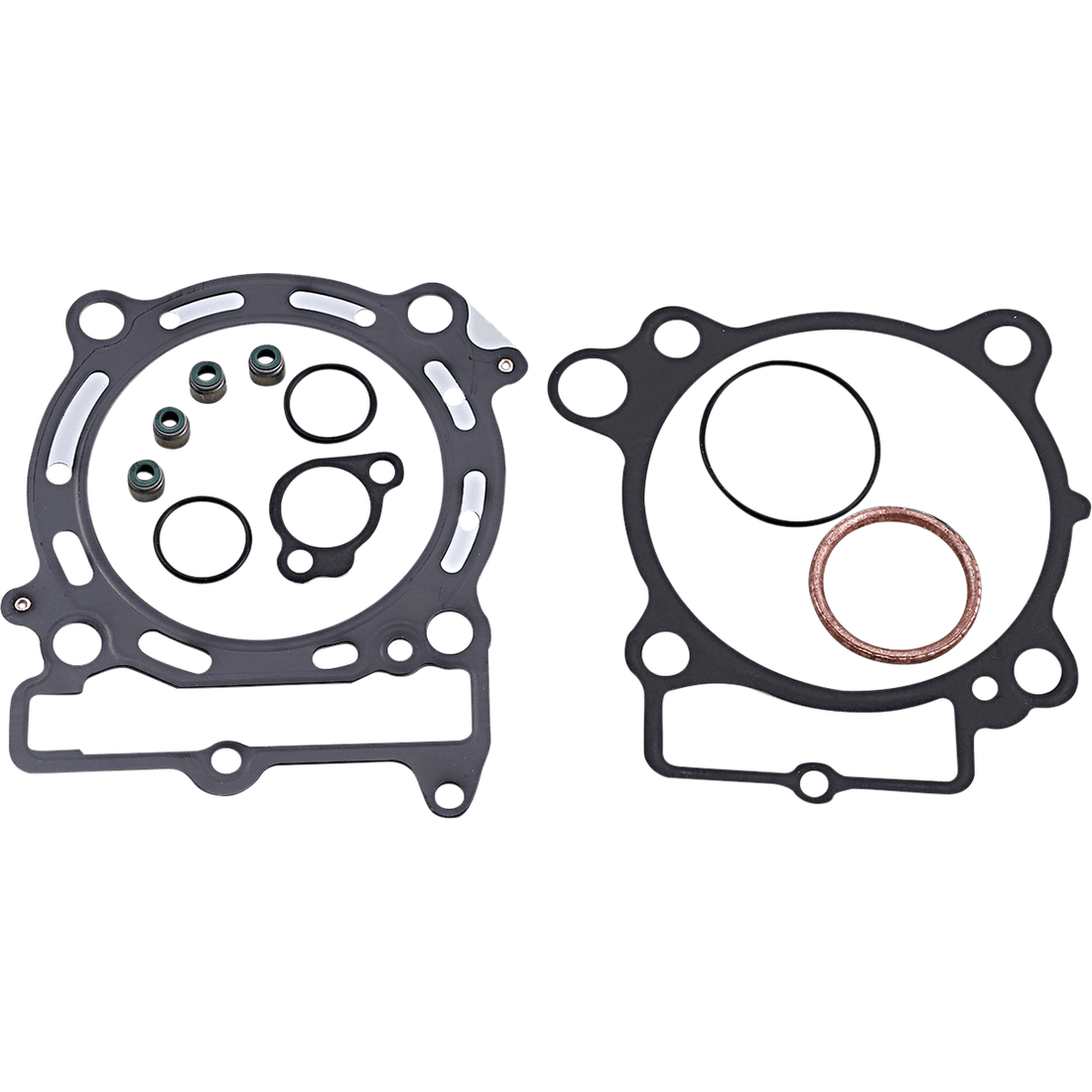 MOOSE RACING Top End Gasket Kit Kawasaki