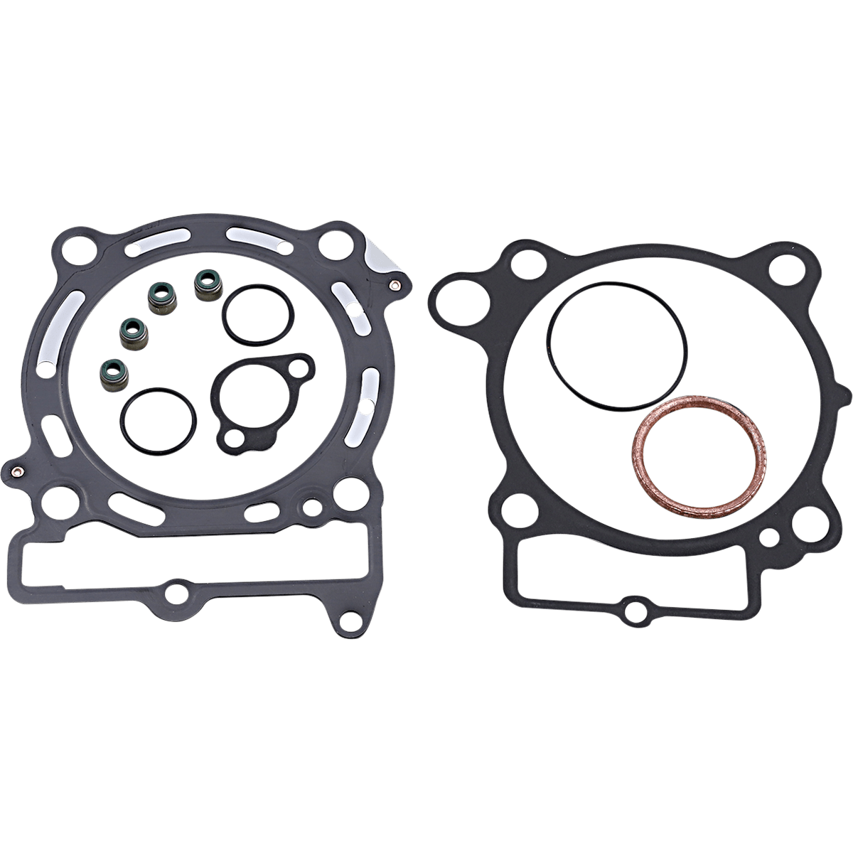 MOOSE RACING Top End Gasket Kit Kawasaki