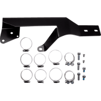 COBRA Speedster Slashdown Exhaust '04-'06 XL 6882