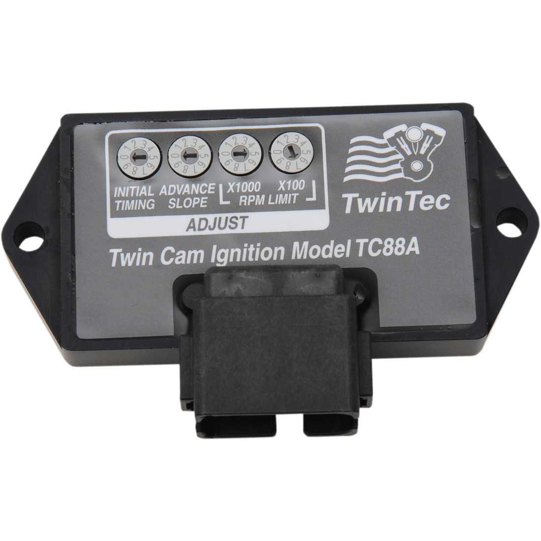 DAYTONA TWIN TEC LLC Plug-In Ignition Module Harley Davidson 1009