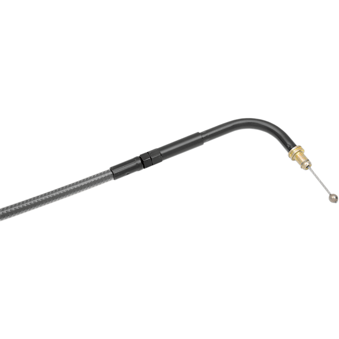 MAGNUM SHIELDING Clutch Cable Black Pearl™ 4201HE