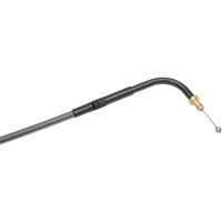 MAGNUM SHIELDING Clutch Cable Black Pearl™ 4201HE