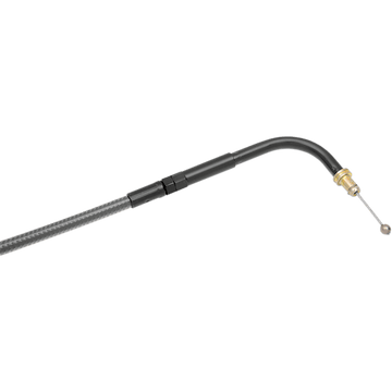 MAGNUM SHIELDING Throttle Cable Black Pearl™ 4330