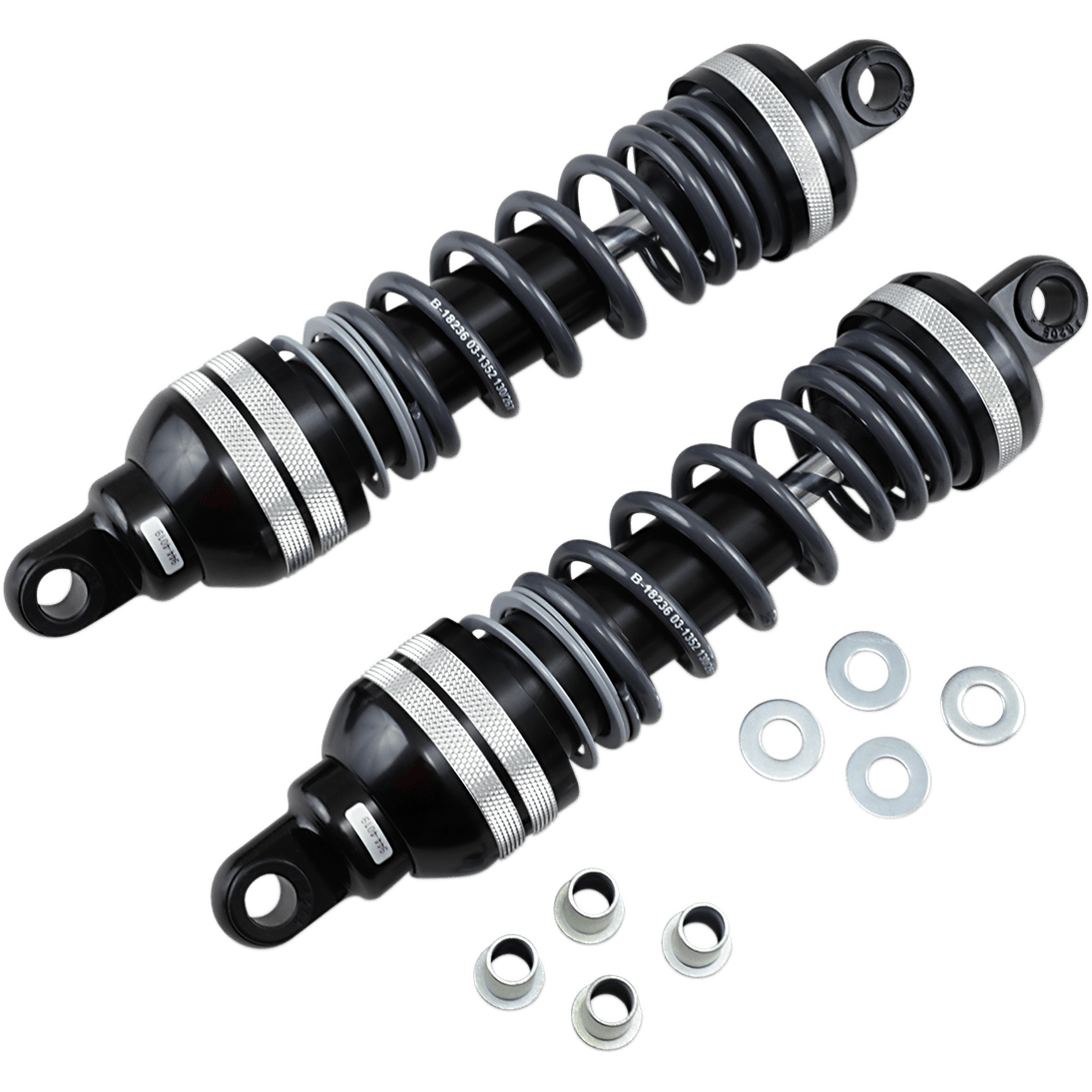 PROGRESSIVE SUSPENSION 944 Ultra Low Heavy-Duty 9444019UL