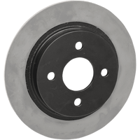 DRAG SPECIALTIES Rear Brake Rotor Trike