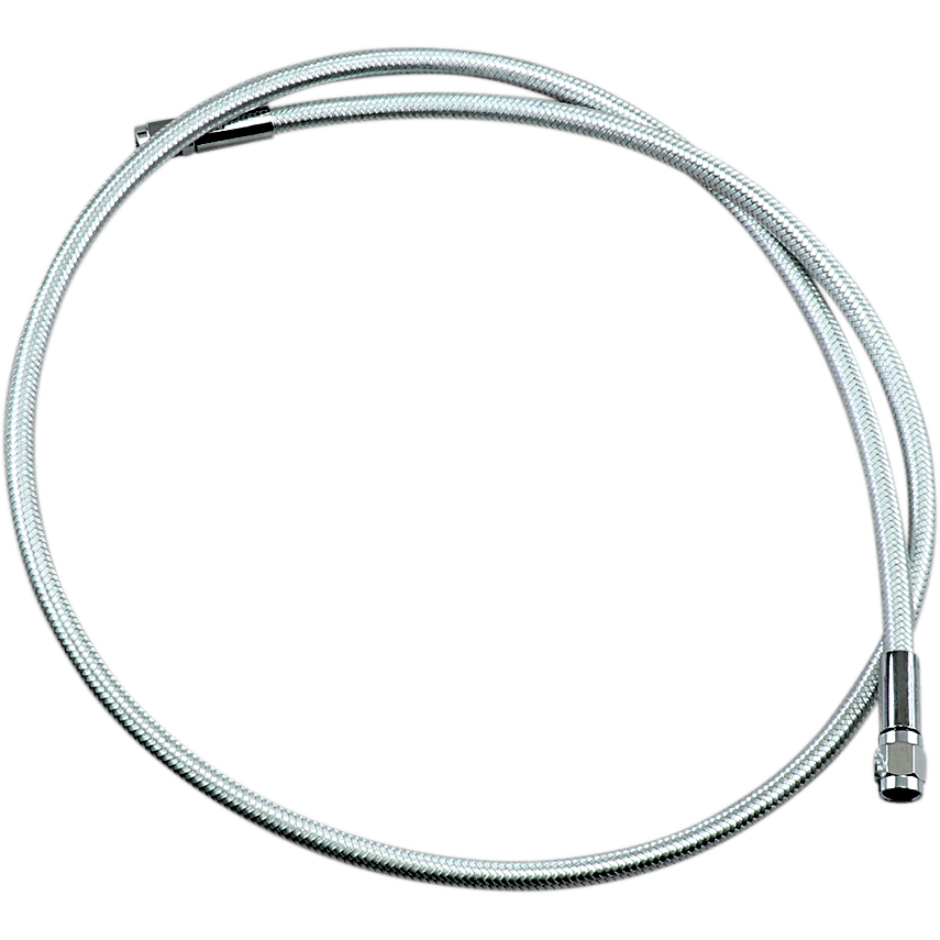 MAGNUM SHIELDING Brake Line 42" Sterling Chromite II AS3542