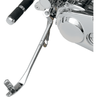 DRAG SPECIALTIES Kickstand Kit Softail Standard