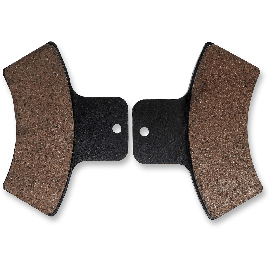 EPI Heavy-Duty Brake Pads Polaris