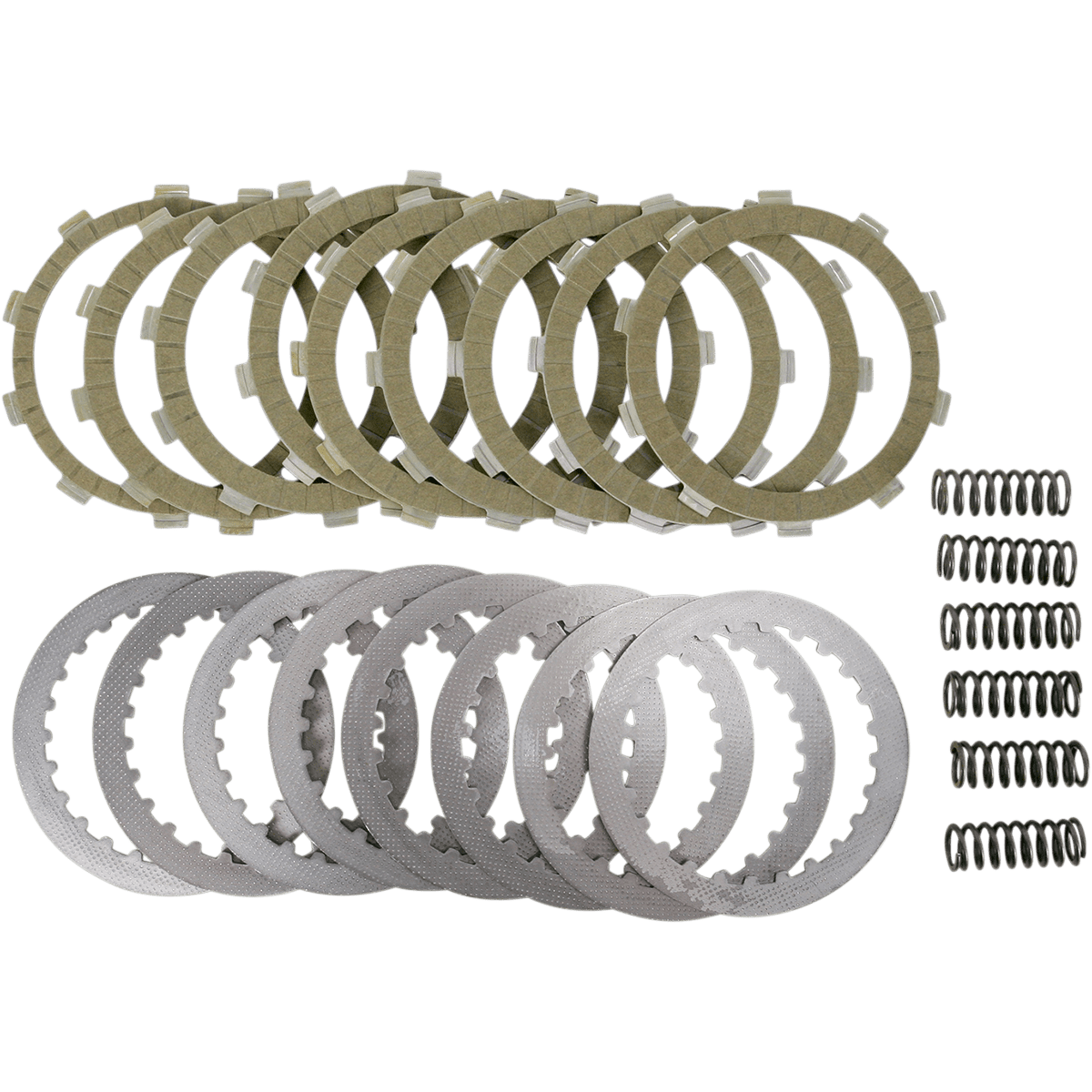 EBC Clutch Kit SRK100