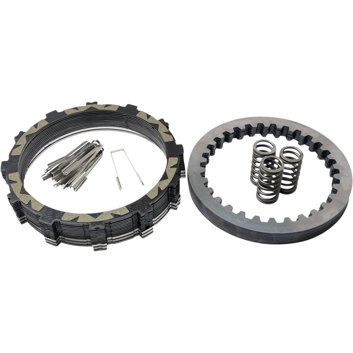 REKLUSE TorqDrive® Clutch Kit Honda/Beta RMS2801212