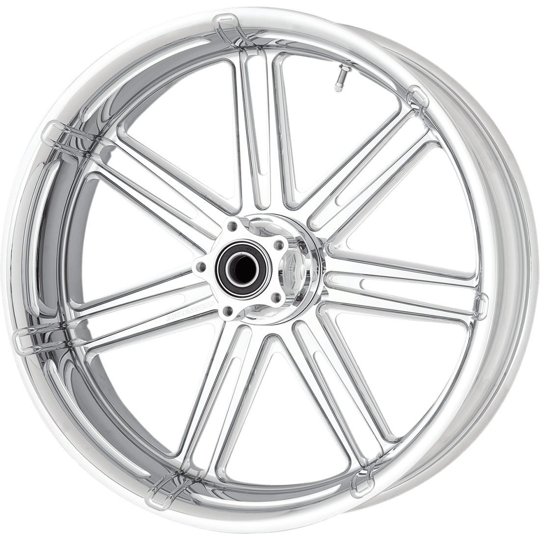 ARLEN NESS Rim 7-Valve Rear Chrome 18x5.5 71532