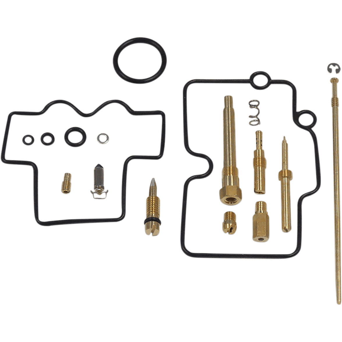 SHINDY Carburetor Repair Kit Honda