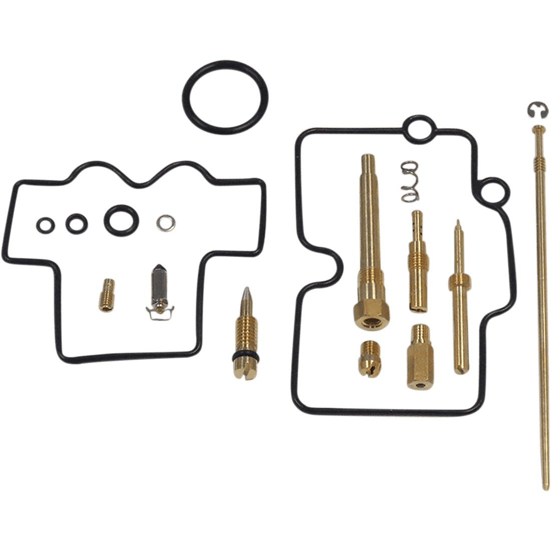 SHINDY Carburetor Repair Kit Honda