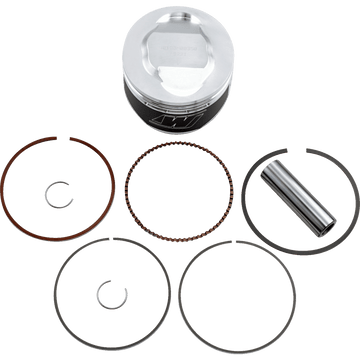 WISECO Piston Kit 83.50 mm Yamaha 40123M08350