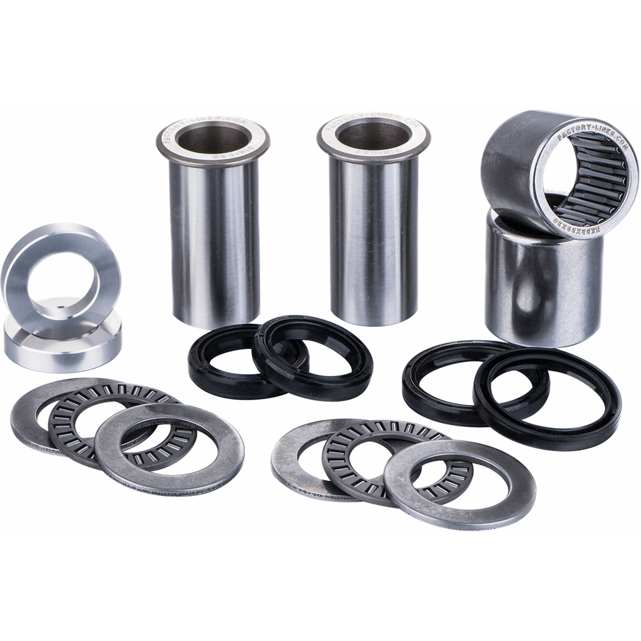 FACTORY LINKS Swingarm Bearing Kit