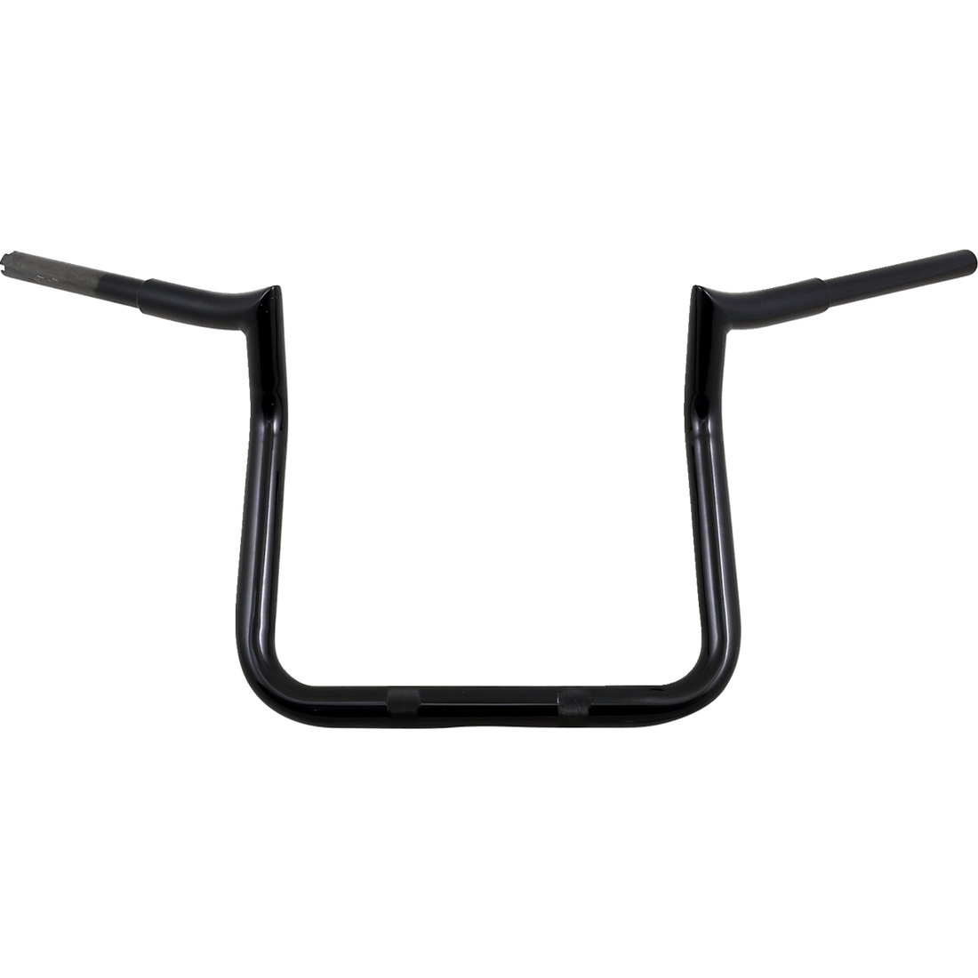 LA CHOPPERS Handlebar Prime Ape 10" Black LA735810B