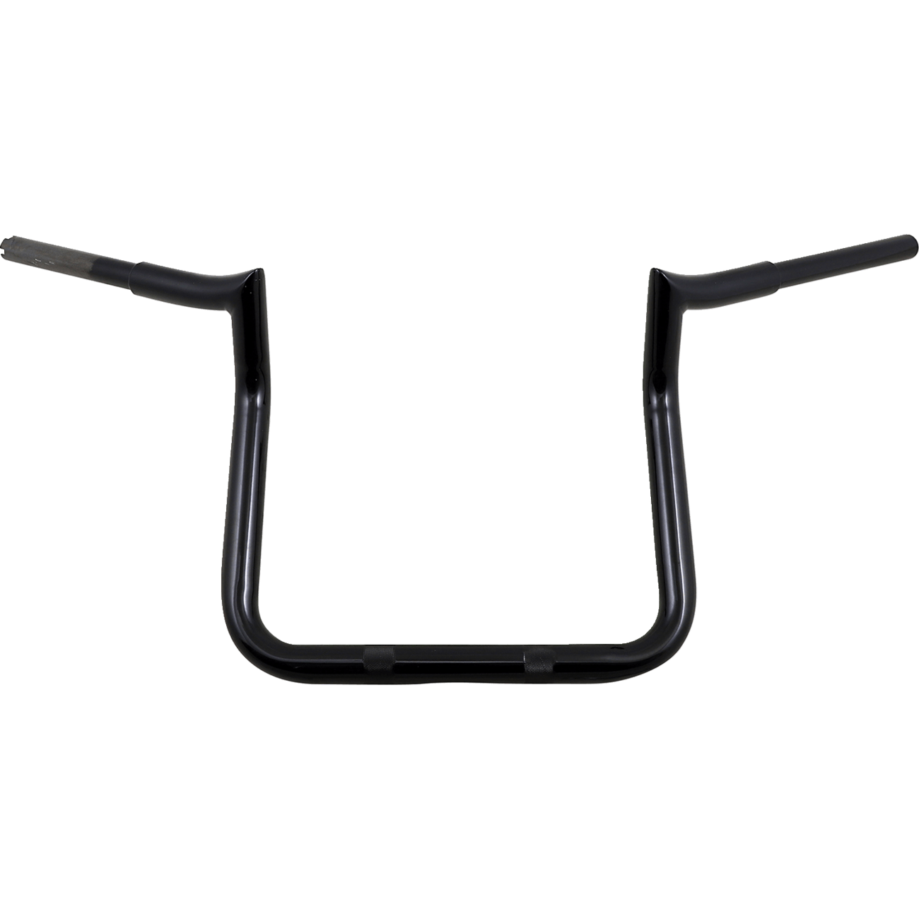 LA CHOPPERS Handlebar Prime Ape 10" Black LA735810B