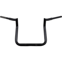 LA CHOPPERS Handlebar Prime Ape 10" Black LA735810B