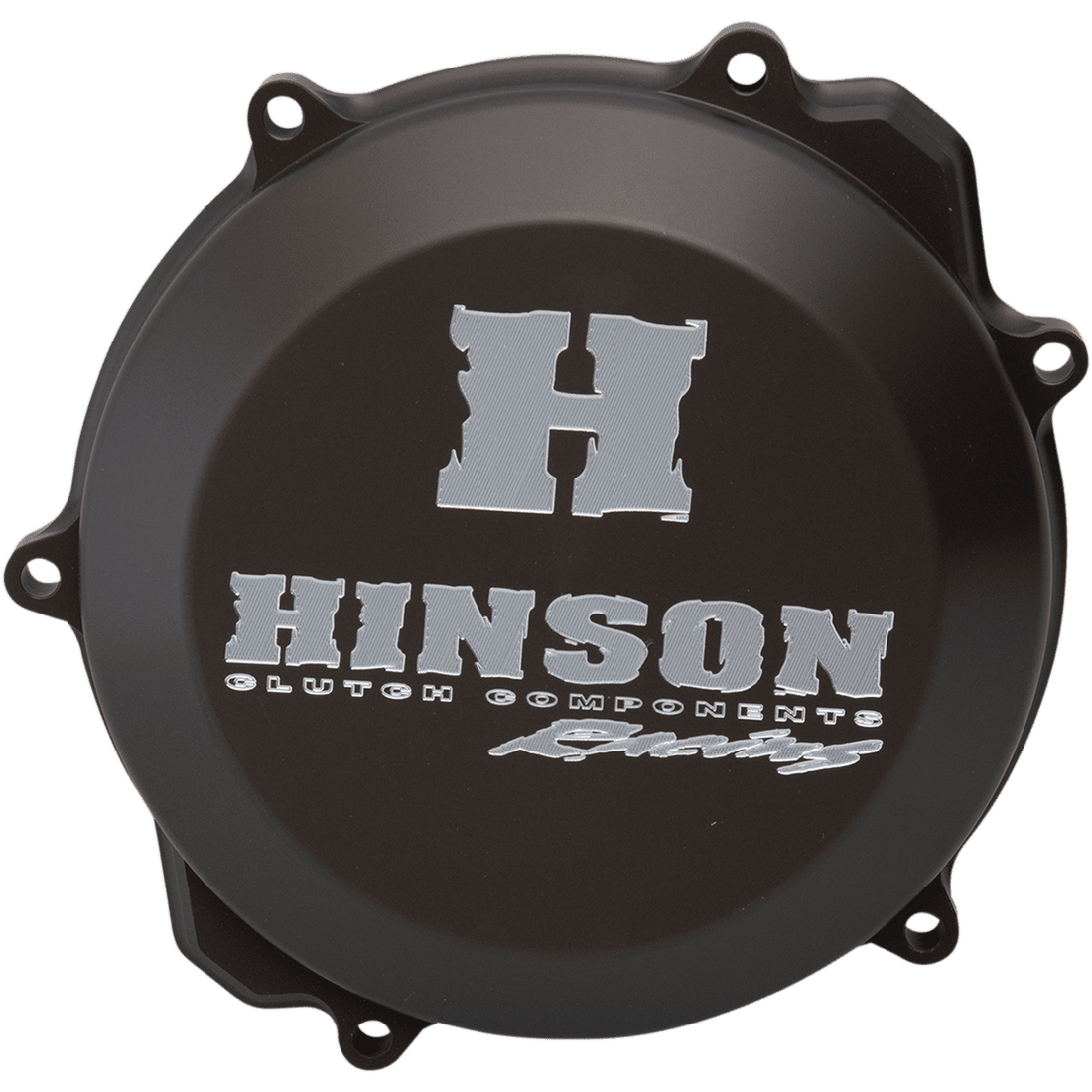 HINSON RACING Clutch Cover Yamaha C054