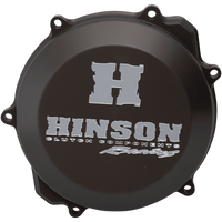 HINSON RACING Clutch Cover Yamaha C054