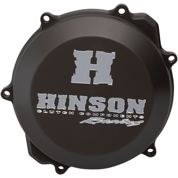 HINSON RACING Clutch Cover Yamaha C054