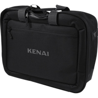 MOOSE RACING Kenai Side Case Bag Inner Expandable X0IB47KM