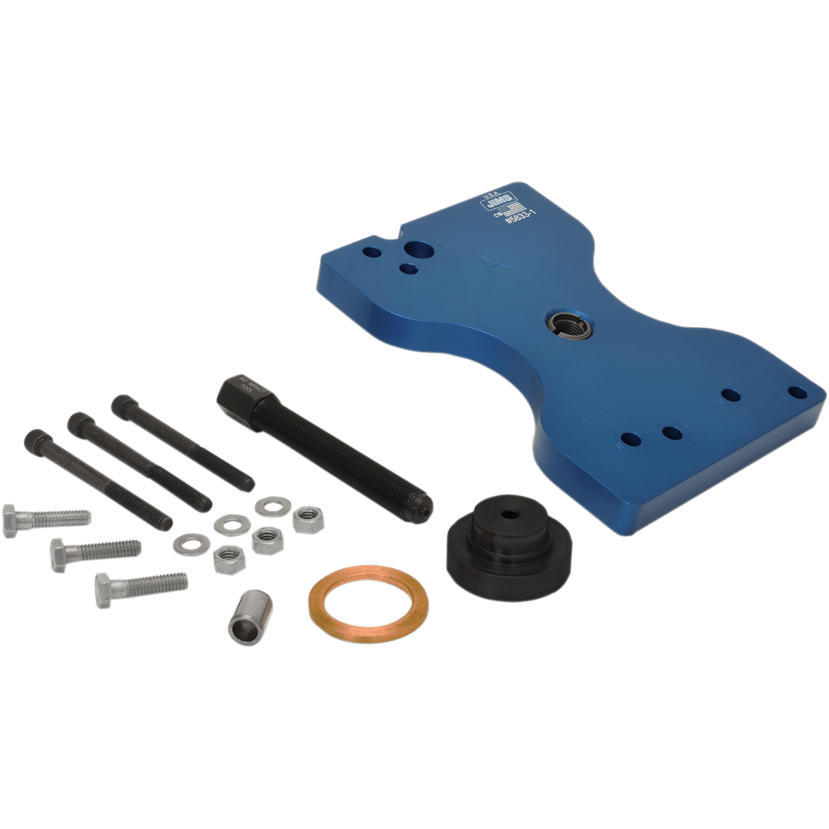 JIMS Ball Bearing Installation Tool M8 5833