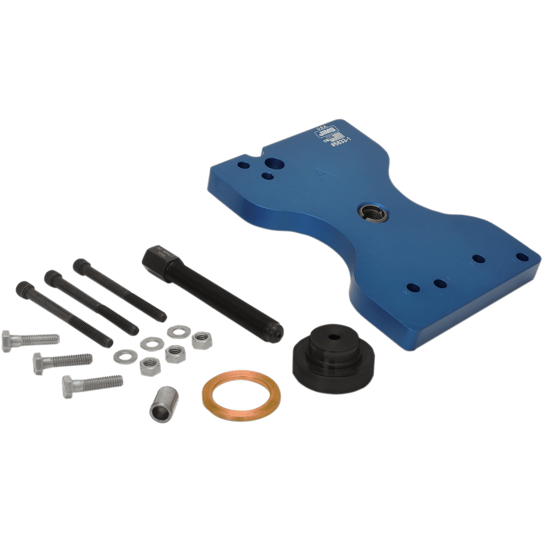 JIMS Ball Bearing Installation Tool M8 5833