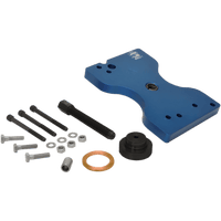 JIMS Ball Bearing Installation Tool M8 5833