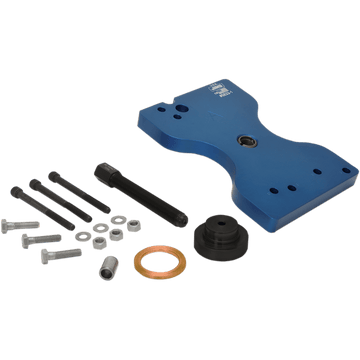 JIMS Ball Bearing Installation Tool M8 5833