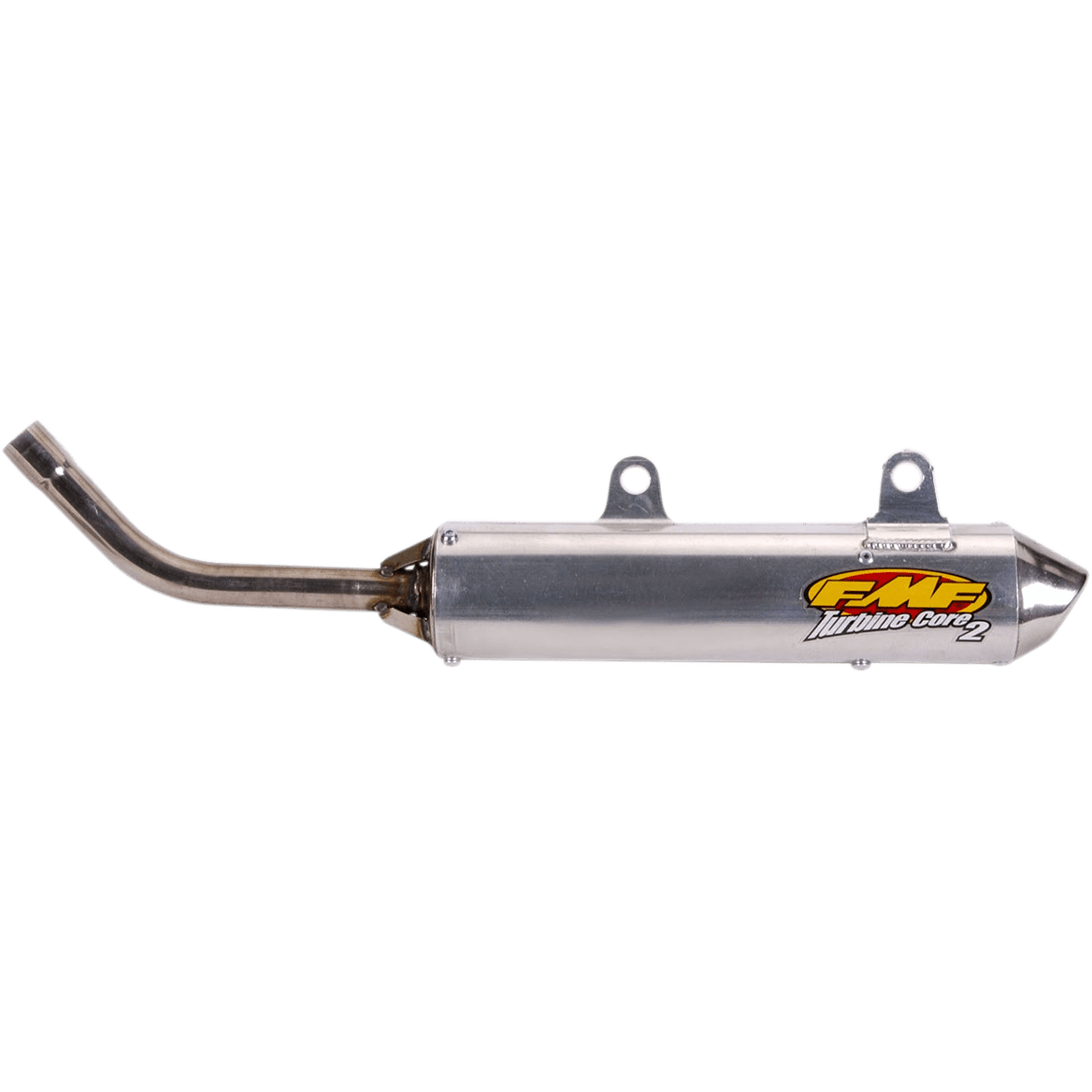 FMF Turbinecore 2 Silencer 020313