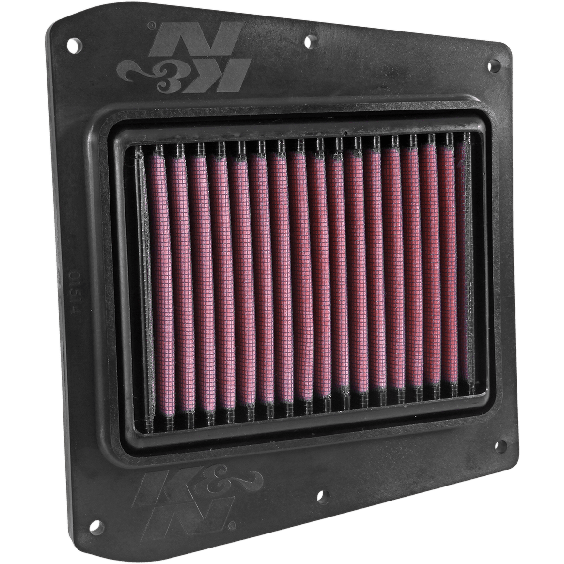 K & N High-Flow Air Filter Indian PL1115