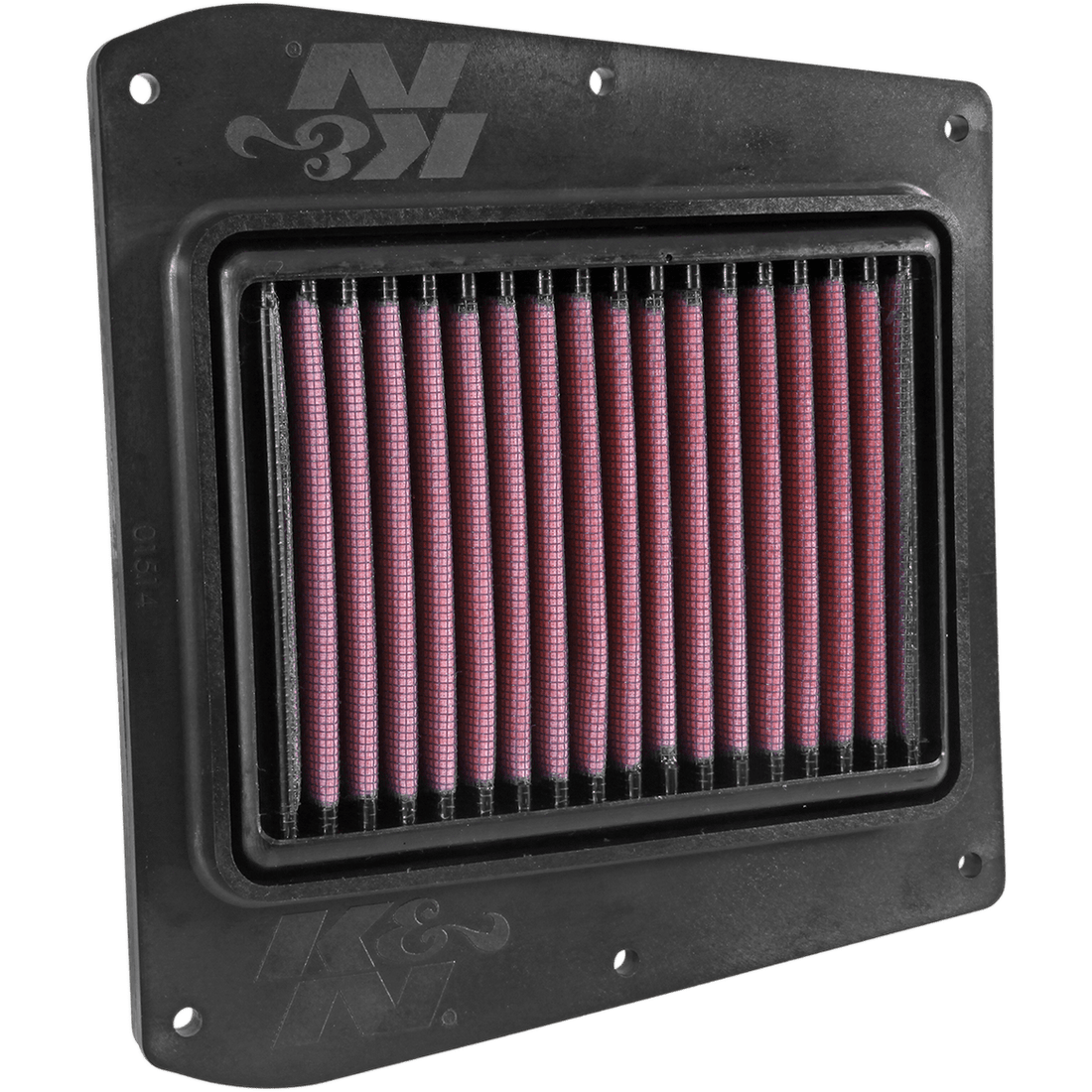 K & N High-Flow Air Filter Indian PL1115