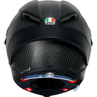 AGV Pista GP RR Helmet Matte Carbon Large 2118356002007L